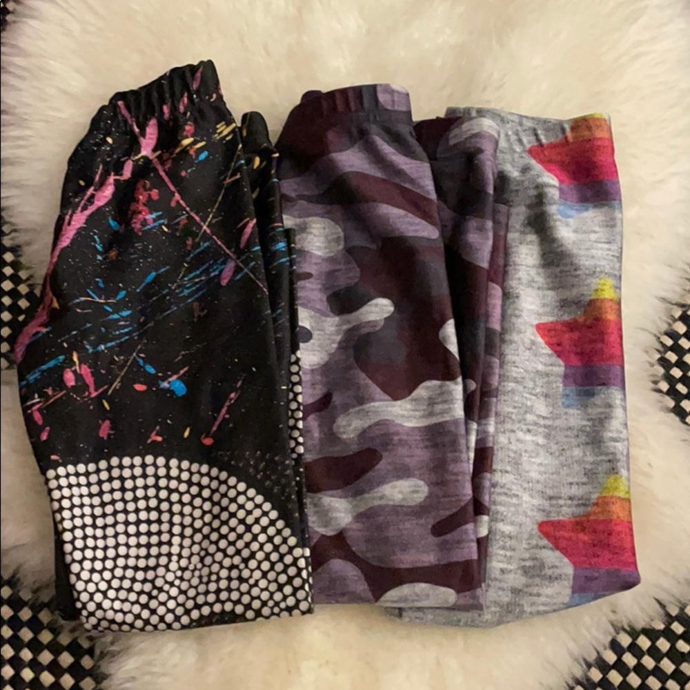 TEREZ Leggings